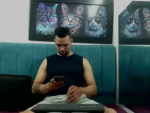 javi cock20 online show from 5, 5, 2026