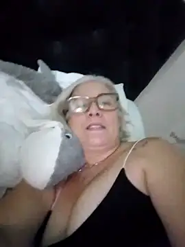 chanelsexx online show from 2, 6, 2026
