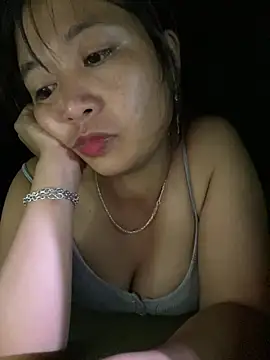 Snapshot of Tryphena chatting on 9, 7, 2026 Tryphena online show from 9, 7, 2026