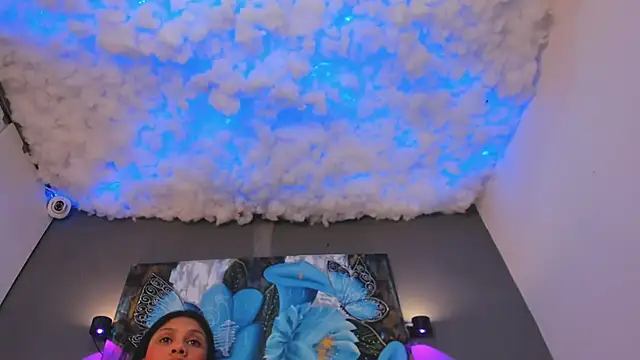 ElizabethAndEliana online show from 22, 6, 2026