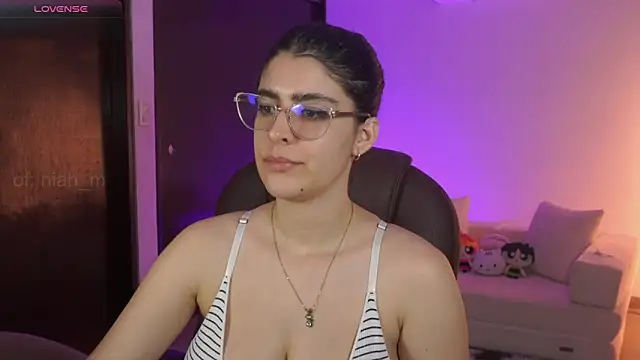  Niah online show from 20, 5, 2026