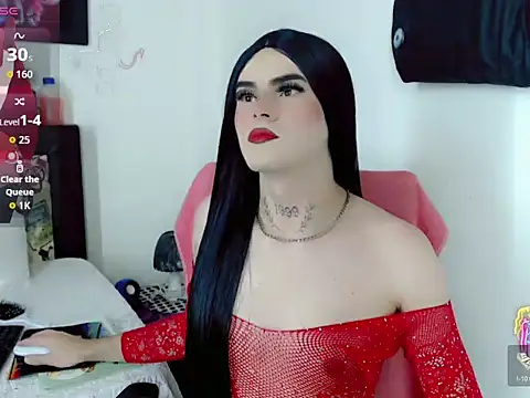Snapshot of Ayesha_saade chatting on 12, 5, 2026 Ayesha saade online show from 12, 5, 2026