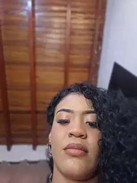 Alondra1810 online show from 22, 5, 2026