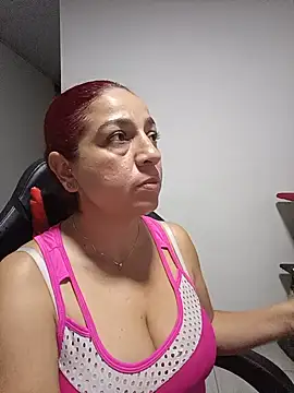 Snapshot of Tumilf chatting on 1, 7, 2026 Tumilf online show from 1, 7, 2026