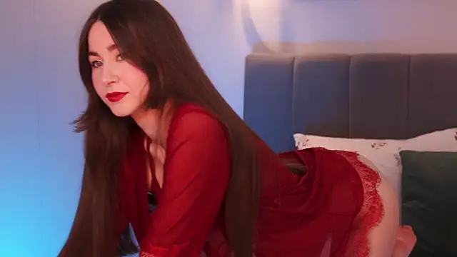 Snapshot of EvaMossi_ chatting on 29, 5, 2026 EvaMossi online show from 29, 5, 2026
