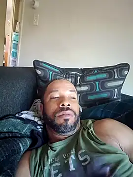 yoursexydaddy8181 online show from 13, 6, 2026