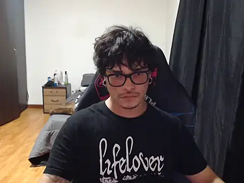 lilgothboy online show from 5, 5, 2026