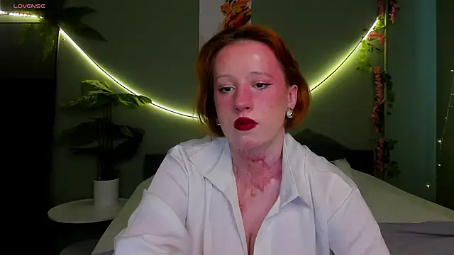 Maya foxy online show from 30, 6, 2026
