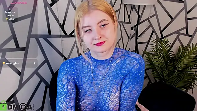Diiana Daviis online show from 15, 5, 2026