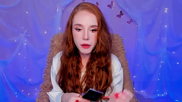 Snapshot of MilaSiren chatting on 21, 6, 2026 MilaSiren online show from 21, 6, 2026