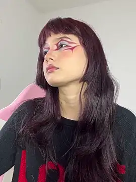 AnaisX0X0 online show from 7, 5, 2026