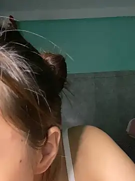 Cry sexy online show from 23, 6, 2026