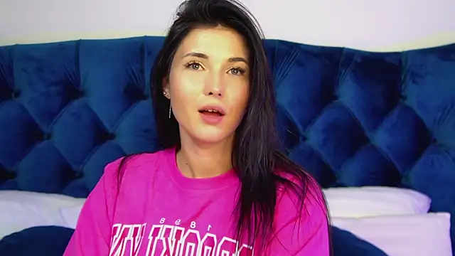Snapshot of VanessaCelestis chatting on 21, 6, 2026 VanessaCelestis online show from 21, 6, 2026