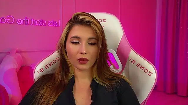 Snapshot of VanessaCelestis chatting on 15, 6, 2026 VanessaCelestis online show from 15, 6, 2026