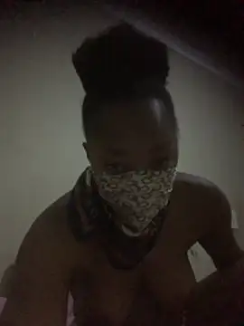 SexieeA online show from 11, 5, 2026