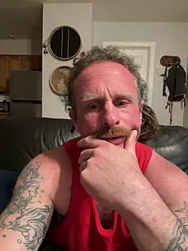 DreadlockDerek online show from 5, 5, 2026