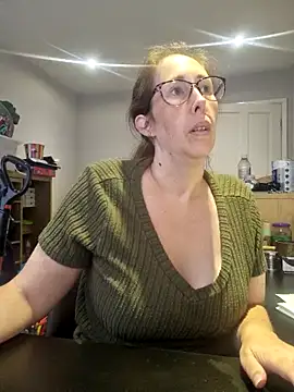 Mysterious-Maiya online show from 1, 7, 2026