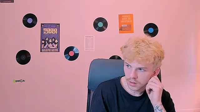 tyler wolf  online show from 8, 5, 2026