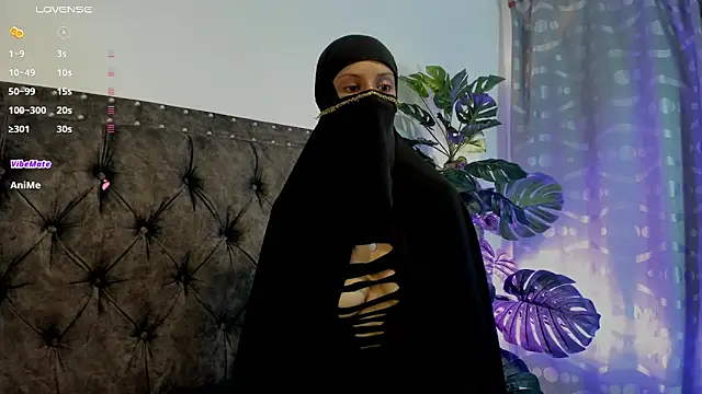 Anaan 01 online show from 30, 5, 2026