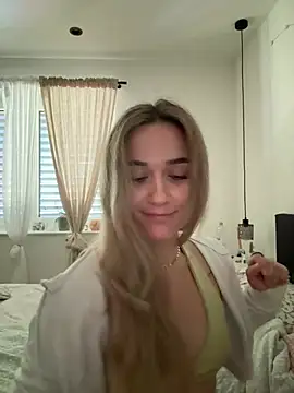 Snapshot of LillyStarr chatting on 27, 6, 2026 LillyStarr online show from 27, 6, 2026