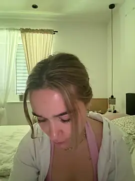 Snapshot of LillyStarr chatting on 23, 6, 2026 LillyStarr online show from 23, 6, 2026