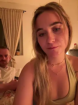 Snapshot of LillyStarr chatting on 11, 7, 2026 LillyStarr online show from 11, 7, 2026