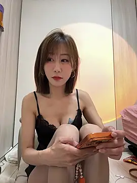 yumi44234 online show from 6, 5, 2026
