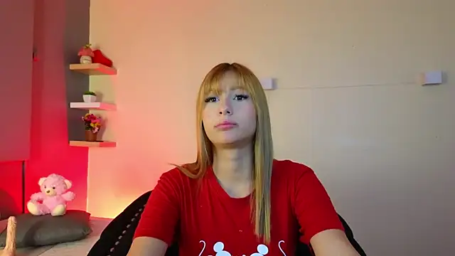 Snapshot of CelesteNoa chatting on 27, 5, 2026 CelesteNoa online show from 27, 5, 2026