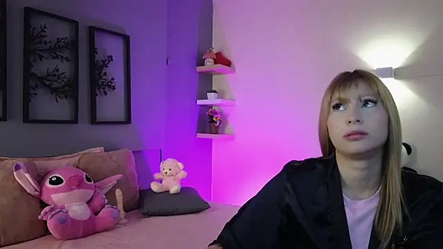 Snapshot of CelesteNoa chatting on 23, 5, 2026 CelesteNoa online show from 23, 5, 2026