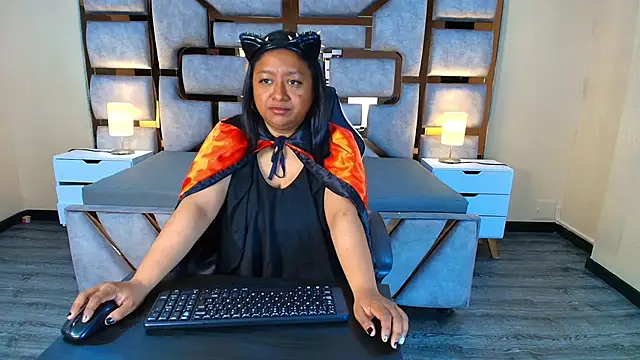Rachell Carter online show from 6, 5, 2026