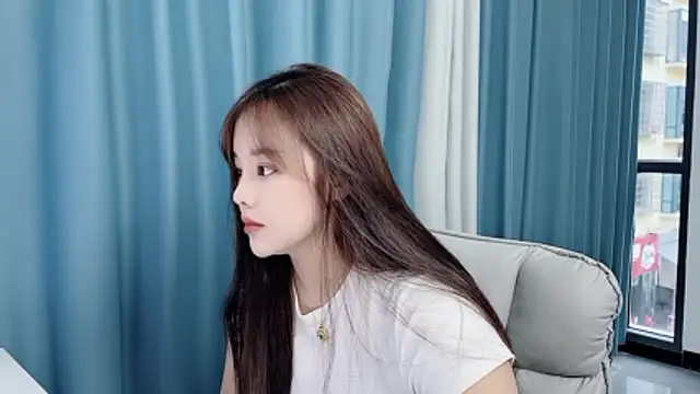 Qingqing19 online show from 20, 6, 2026