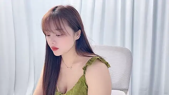 Qingqing19 online show from 30, 5, 2026