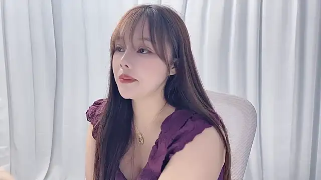 Qingqing19 online show from 7, 6, 2026