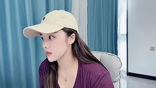 Qingqing19 online show from 16, 6, 2026