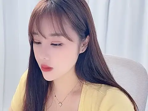 Qingqing19 online show from 27, 5, 2026