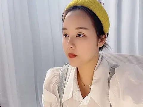 Qingqing19 online show from 11, 5, 2026