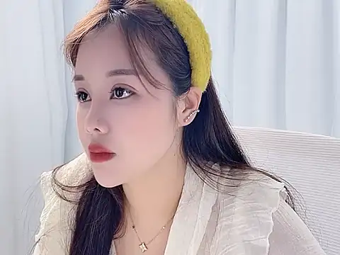 Qingqing19 online show from 28, 5, 2026