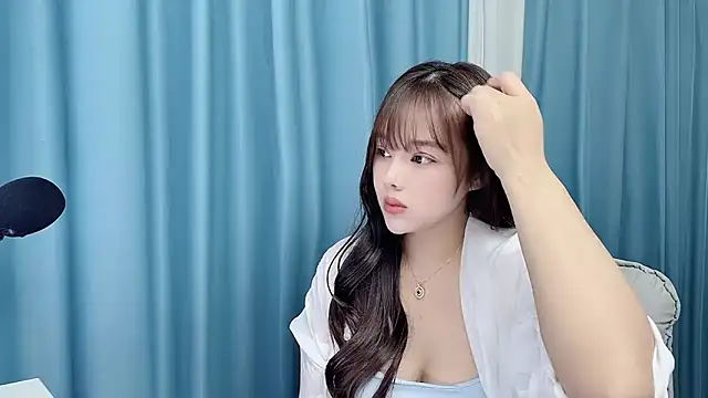 Qingqing19 online show from 11, 6, 2026