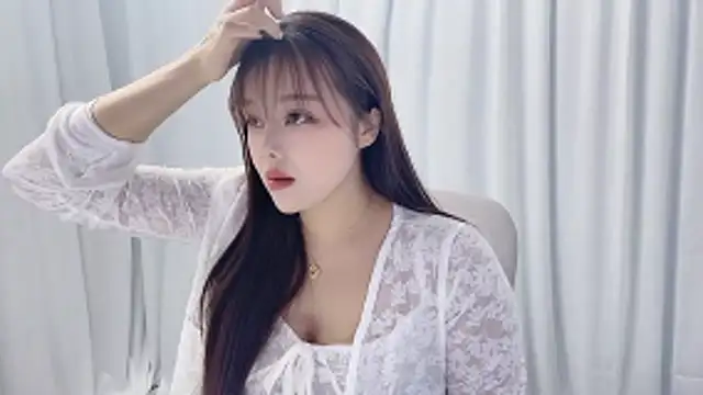 Qingqing19 online show from 10, 6, 2026