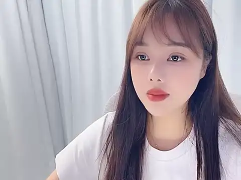 Qingqing19 online show from 25, 5, 2026