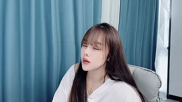 Qingqing19 online show from 17, 6, 2026