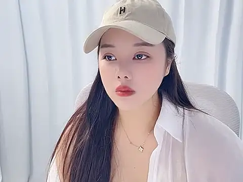 Qingqing19 online show from 19, 5, 2026
