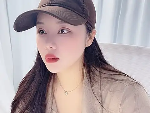 Qingqing19 online show from 22, 5, 2026