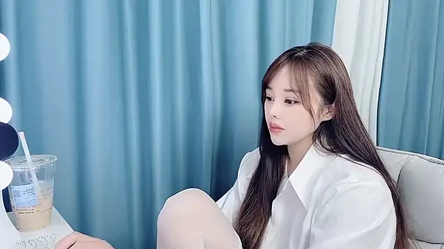 Qingqing19 online show from 15, 6, 2026