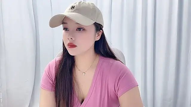 Qingqing19 online show from 29, 5, 2026