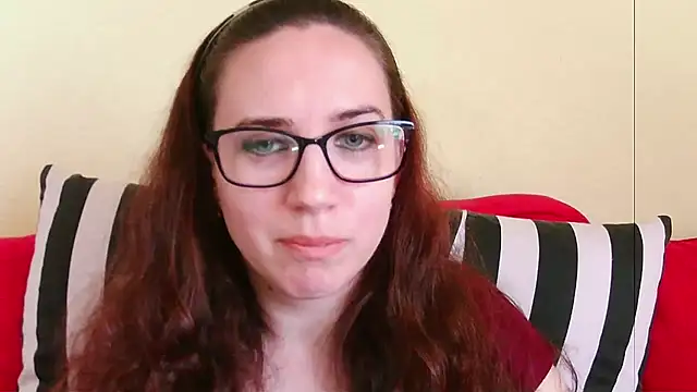 EmilyHotAngel online show from 11, 6, 2026