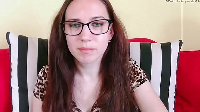 EmilyHotAngel online show from 2, 6, 2026