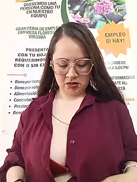 VANESSA  28 online show from 21, 5, 2026