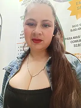 VANESSA  28 online show from 30, 5, 2026