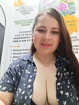 VANESSA  28 online show from 9, 6, 2026